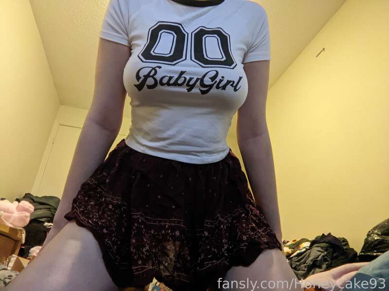 Honeycake93 - Fansly - 15 Nov, 2022 27
