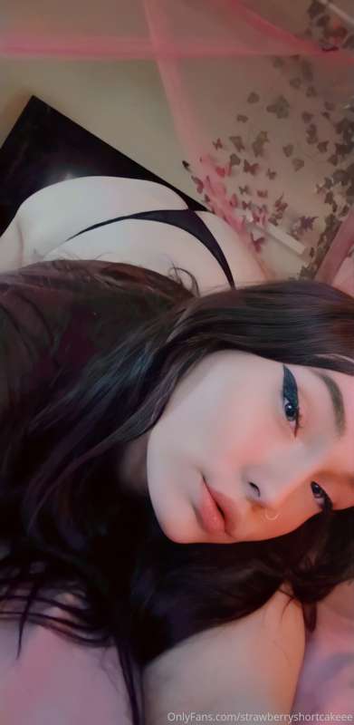 i feel so cute hehe