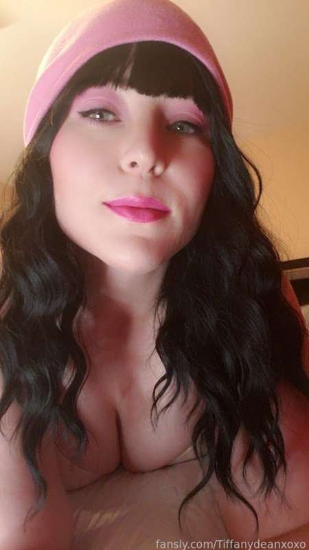 Tiffanydeanxoxo - Fansly - 17 Sep, 2023 7