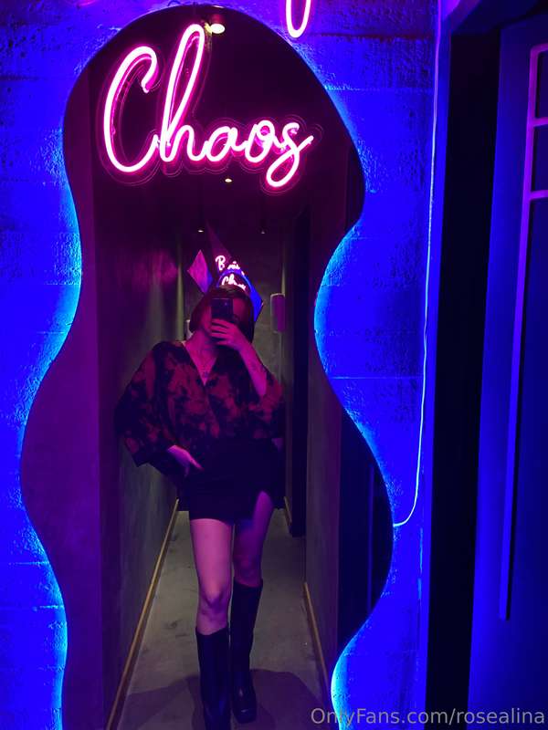 a Friday night to dance a little, are you up for it? 😋