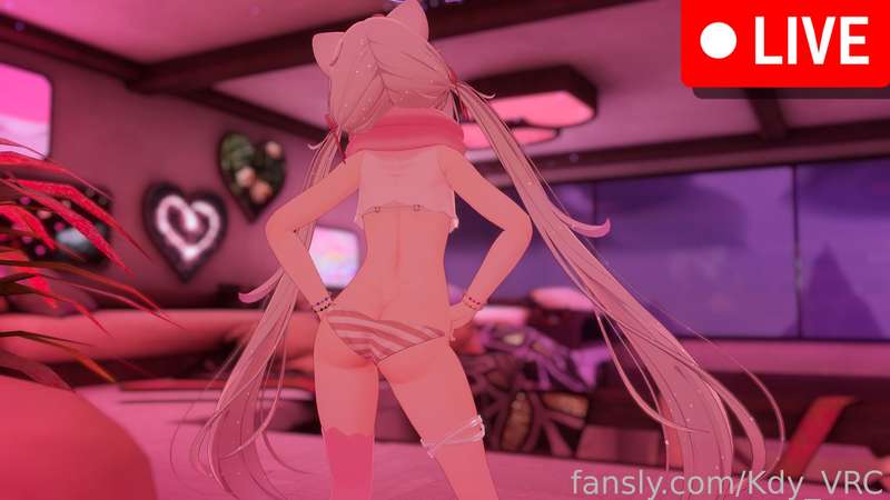 Kdy_Vrc - Fansly - 12 Sep, 2024