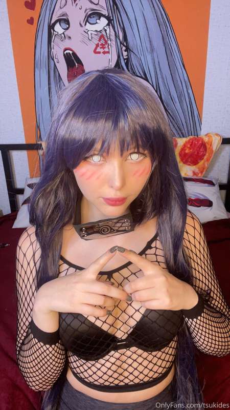 Tsukides - Onlyfans - 19 Jul, 2021