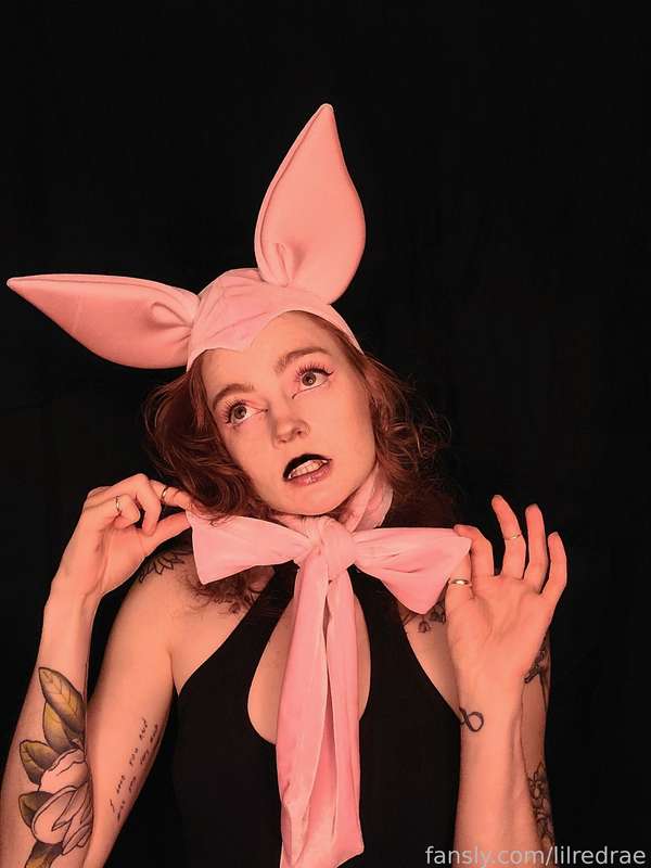 Lilredrae - Fansly - 04 Oct, 2021