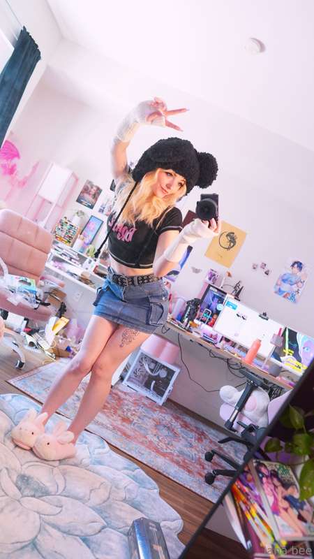 Outfit of the day 💕✨