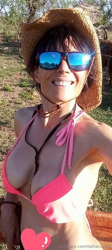 Sumate a la Granja de Talita ❤️Disfrutemos juntos de la vida.. 3