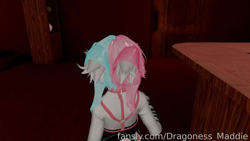 Nekomata_Maddie - Fansly - 21 Nov, 2023 2