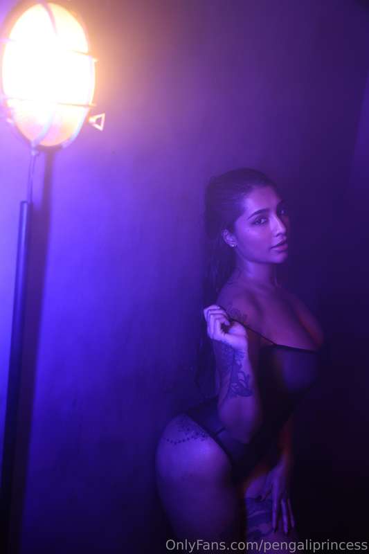 I wanna make you sweat 😈 7