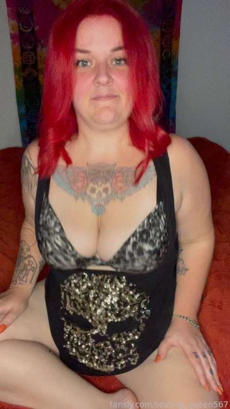 Sexting_Queen567 - Fansly - 03 May, 2025