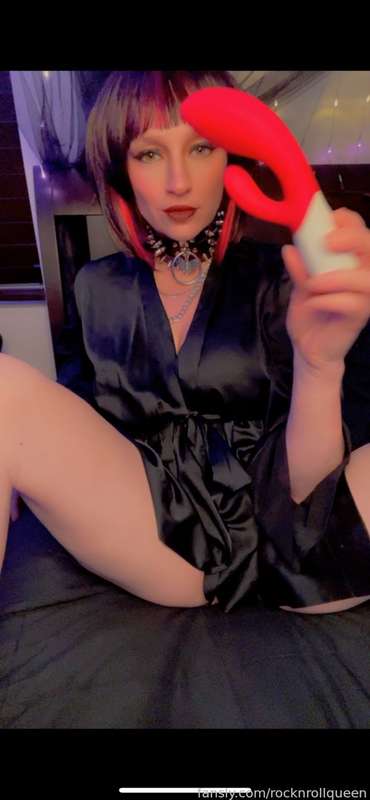 Rocknrollqueen - Fansly - 12 Mar, 2024