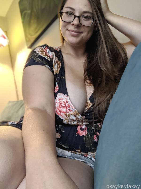 Okaykaylakay - Fansly - 02 Sep, 2021