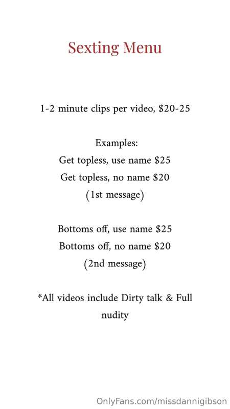 I created these cheat sheets for my most popular inquiries! ..