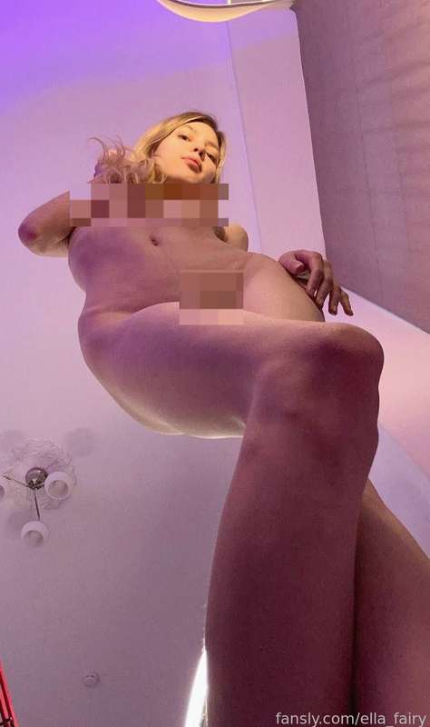 Ella_Fairy - Fansly - 28 Feb, 2025