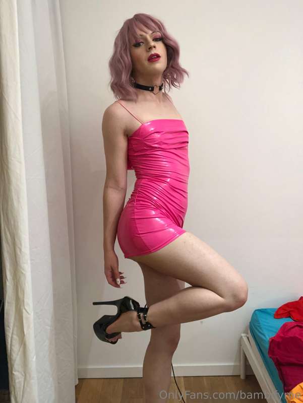 Bambifyme - Onlyfans - 21 Oct, 2023 6