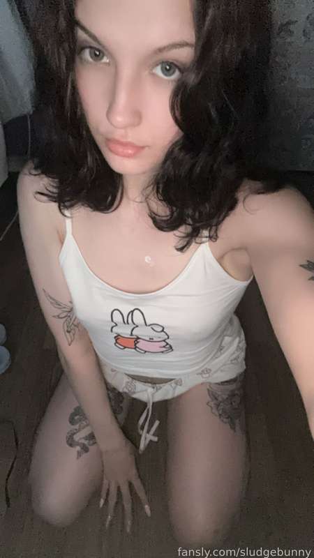 Sludgebunny - Fansly - 10 Jul, 2024
