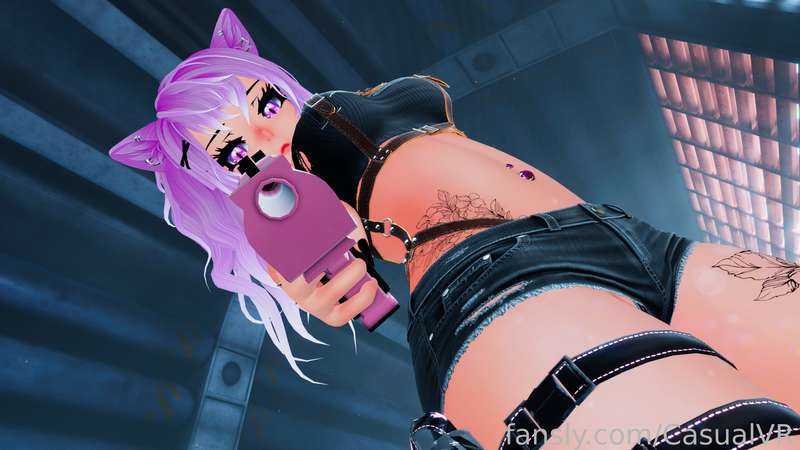 Casualvr - Fansly - 11 Jun, 2025 25