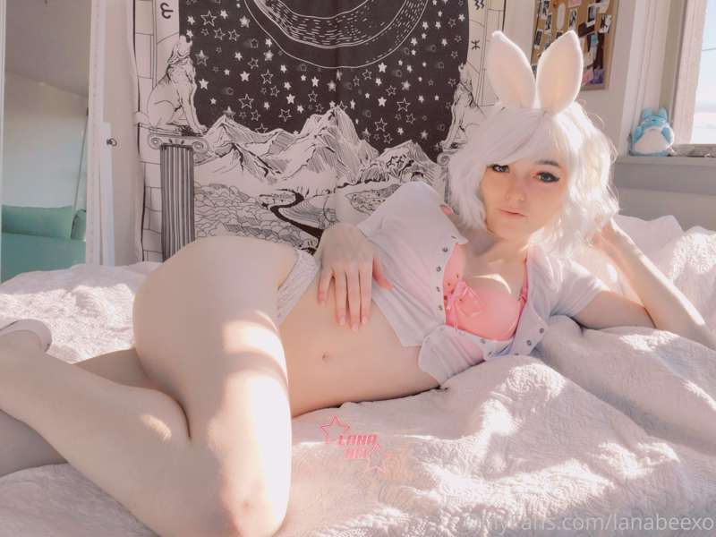 hi my lovely bunnies! i hope all you cute dorks are doing wo..
