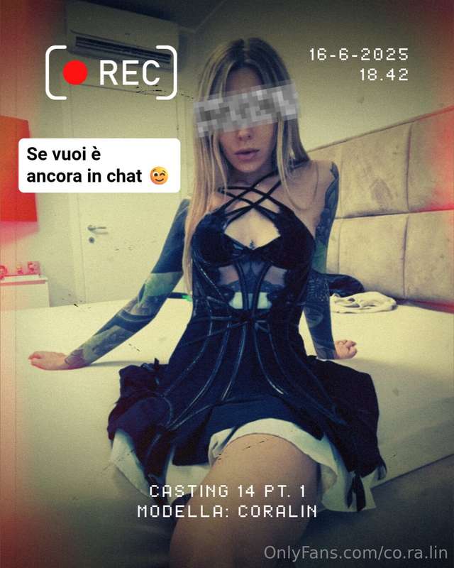 In chat ti ho rimandato questa cosa esplicita e solo sblocca.. 1
