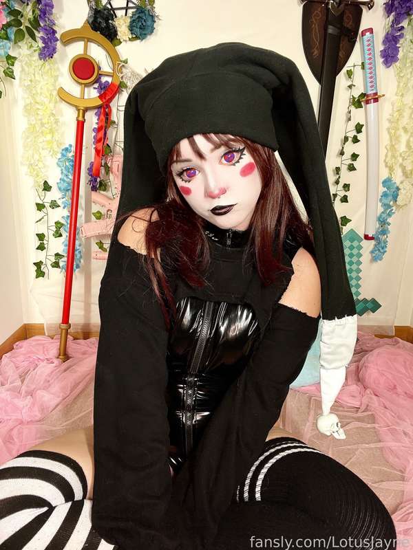 Lotusjayne - Fansly - 21 Oct, 2024 7