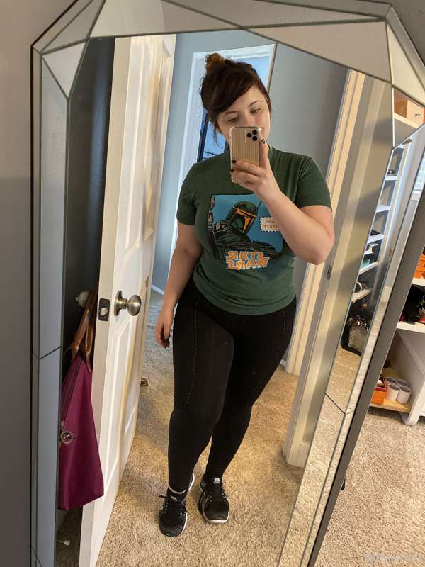 [16 pics] Up, out of bed, and ready for a 90 minute Orangeth.. 15
