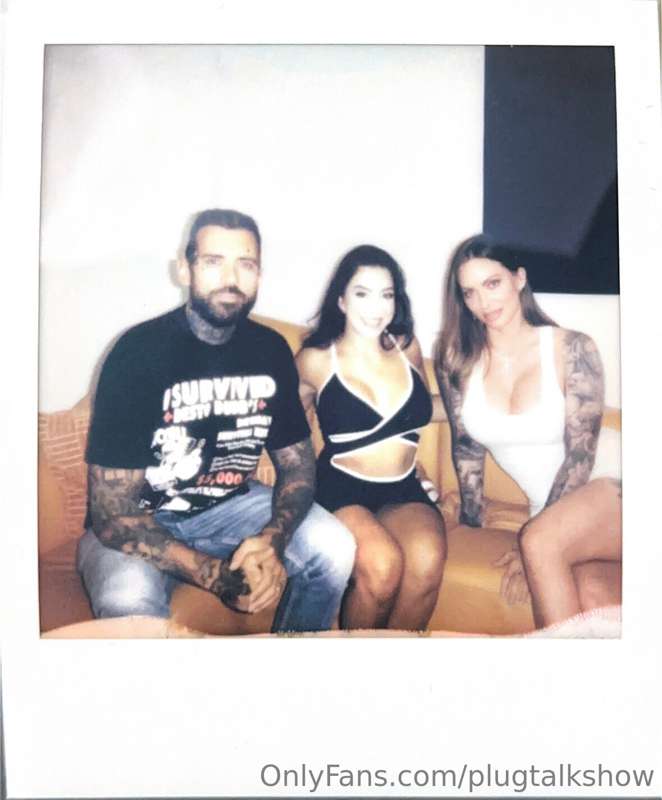 Before or after with @vikingdoll.vip & @lenatheplug 🤤