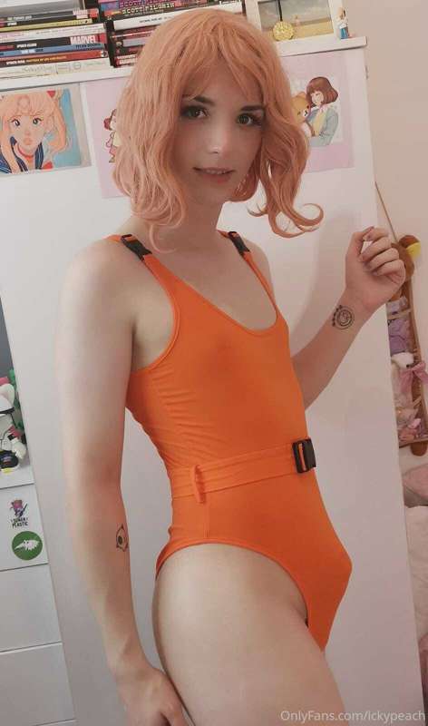 I feel like a little lifeguard in this one piece !☺️
Maybe w.. 2