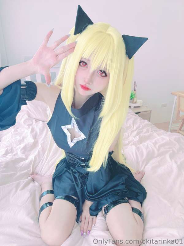 Yami Part 1🖤🖤🖤 17