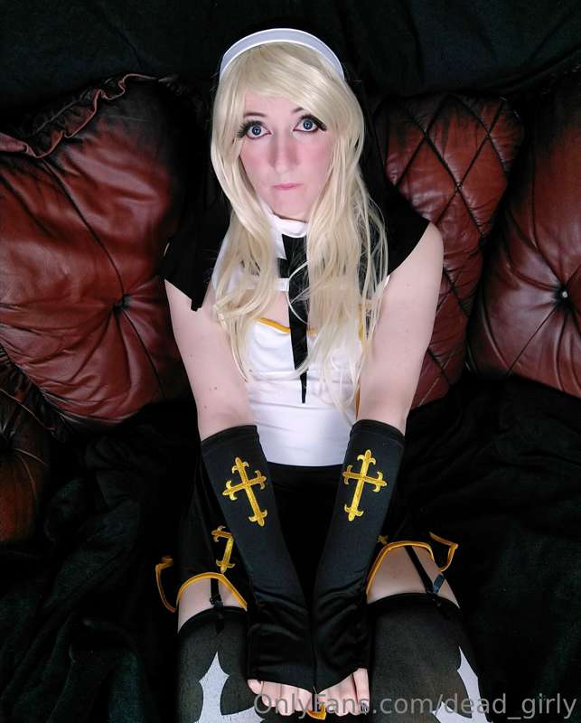 A very sinful sunday to you all 2