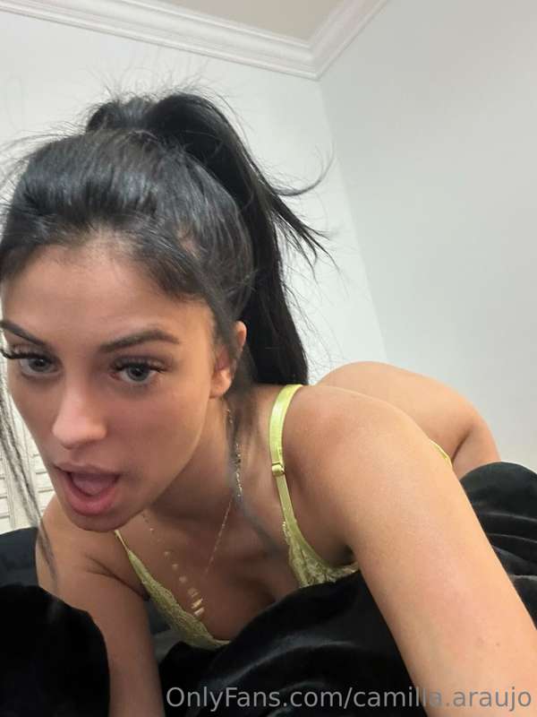 make me yours