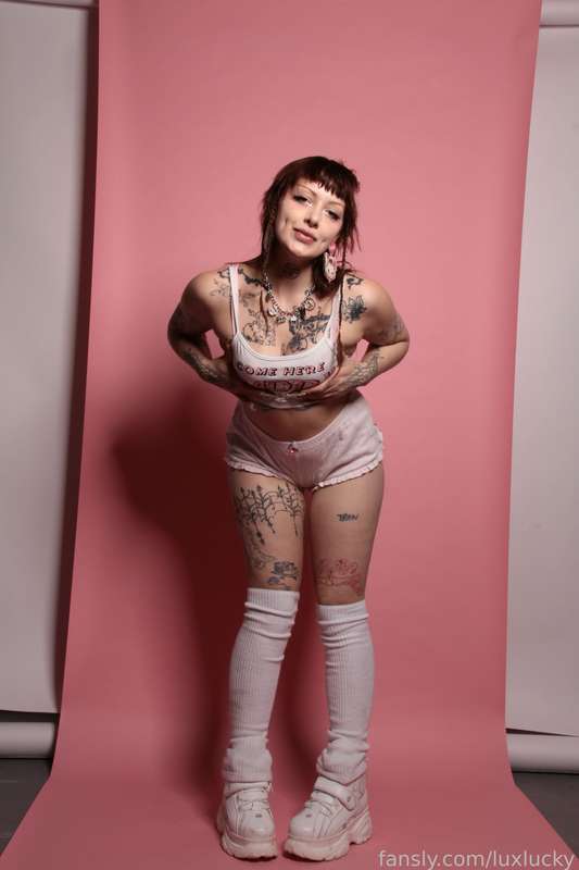 Luxlucky - Fansly - 01 Mar, 2025 1