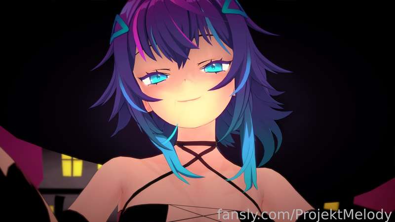 Projektmelody - Fansly - 31 Oct, 2024 1