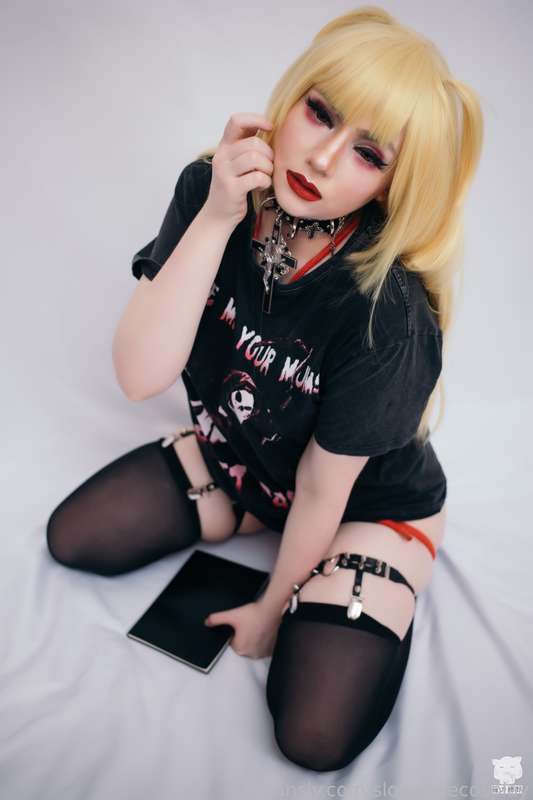 Slowpokecosplay - Fansly - 13 Sep, 2021 5
