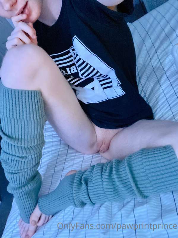 Pawprintprince - Onlyfans - 19 Jul, 2022 2
