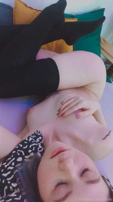 Soft and naked 1