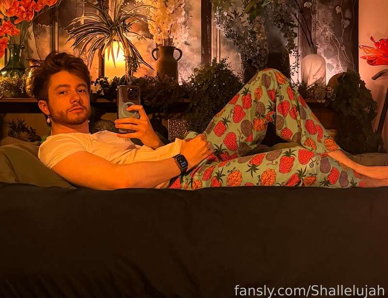Shallelujah - Fansly - 13 Sep, 2024 14