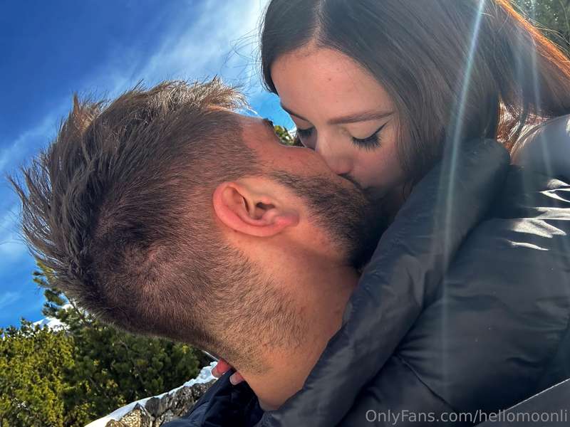 Hellomoonli - Onlyfans - 12 Mar, 2024 1