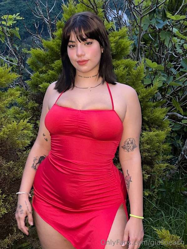 Big girl energy and bad intentions. Come stir the pot in my ..