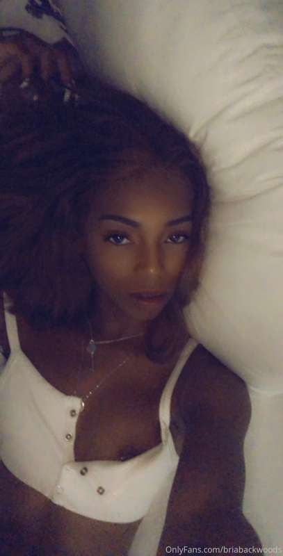 Briabackwoods - Onlyfans - 05 Aug, 2019 2