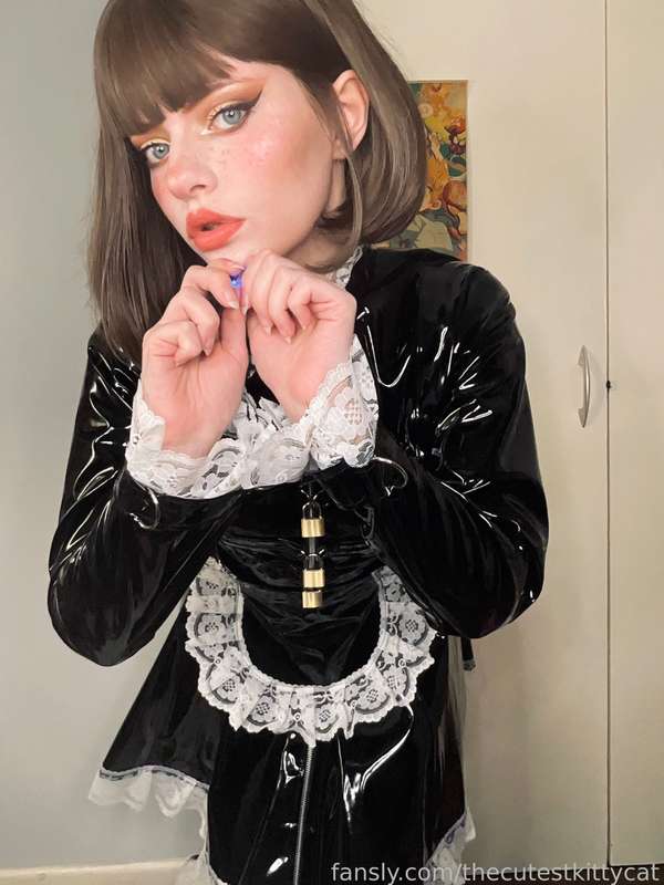 Thecutestkittycat - Fansly - 17 Jan, 2023 4
