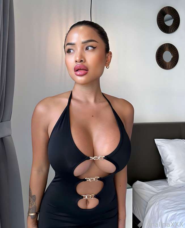 Analinaxxx - Fansly - 04 Jan, 2024