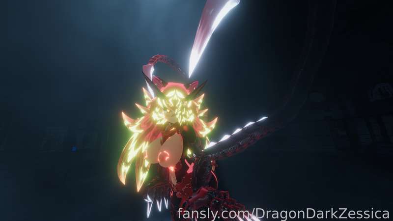 Dragondarkzessica - Fansly - 28 Nov, 2023 41