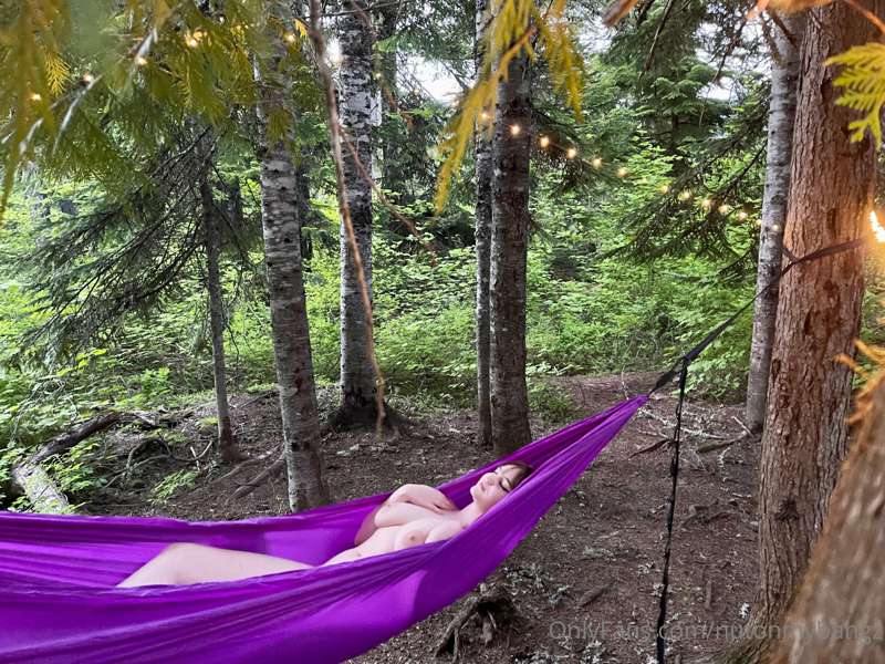 I still need to live out my fantasy of fucking outside…