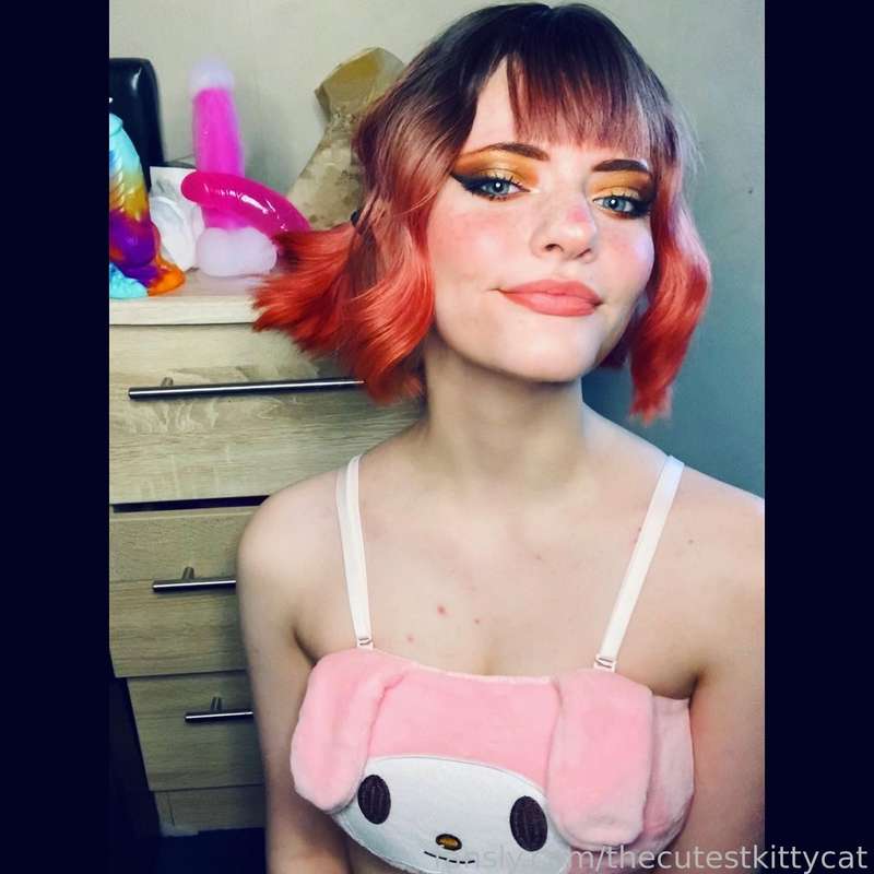 Thecutestkittycat - Fansly - 01 Sep, 2021 2