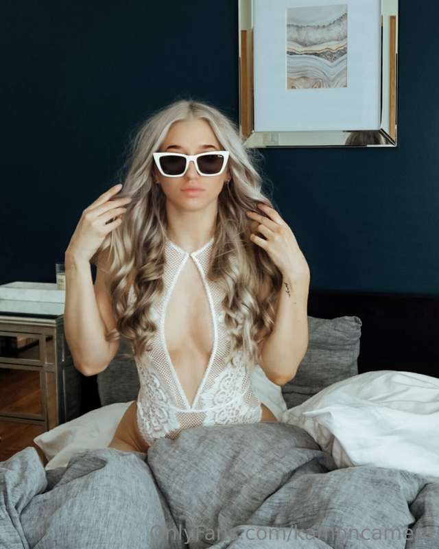 what if I told you I woke up like this? 🤭😝