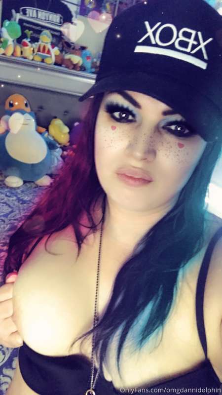 Boobs are brain 🧠 food ☺️ 2