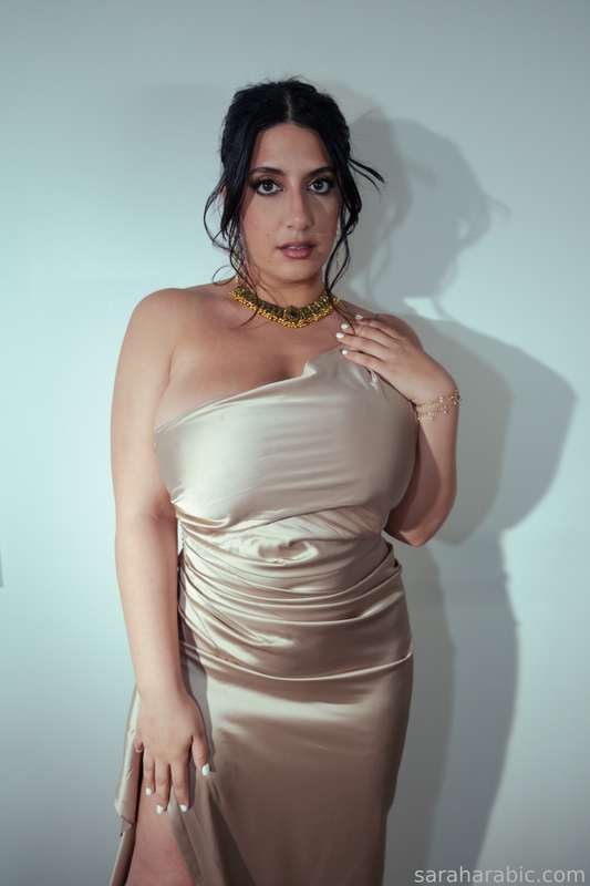 Saraharabic - Fansly - 16 May, 2024