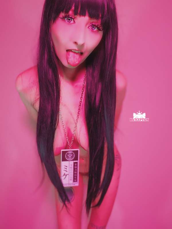 kakegurui - Yumeko Jabami ♥️ 3