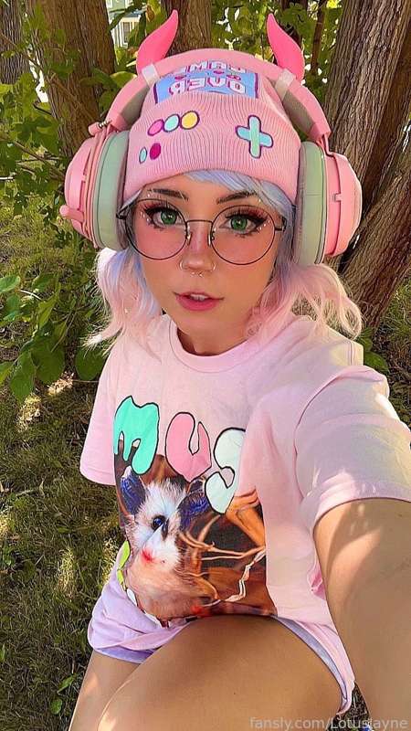Lotusjayne - Fansly - 12 Sep, 2023