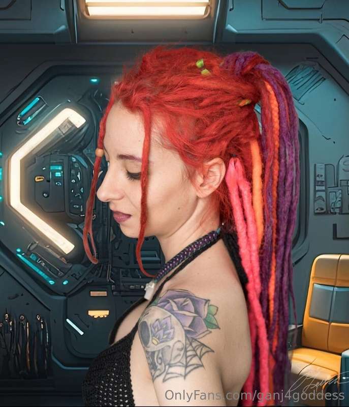 Ganj4Goddess - Onlyfans - 20 Jul, 2024 2