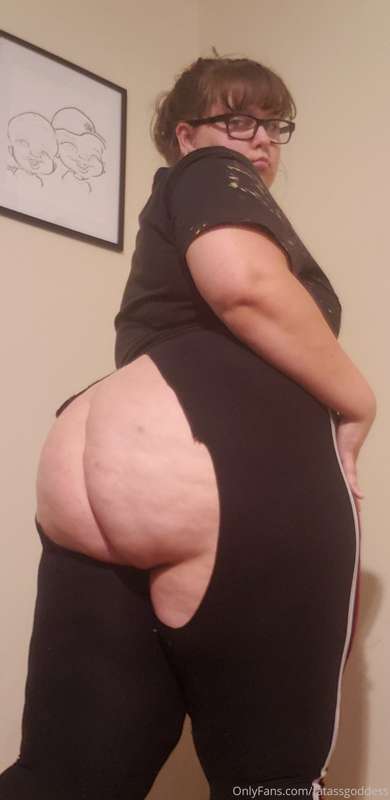 Fatassgoddess - Onlyfans - 27 Jul, 2020 1