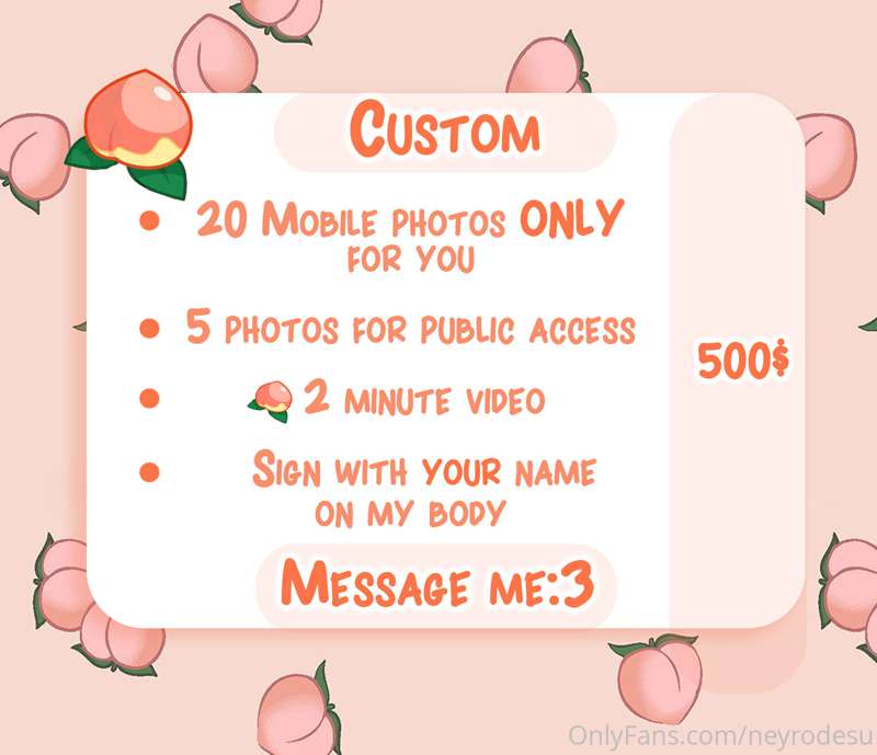 ✨Guuuyysssss!!	\(⁄ ⁄>⁄ ▽ ⁄<⁄ ⁄)/✨
I decided to make a custom..